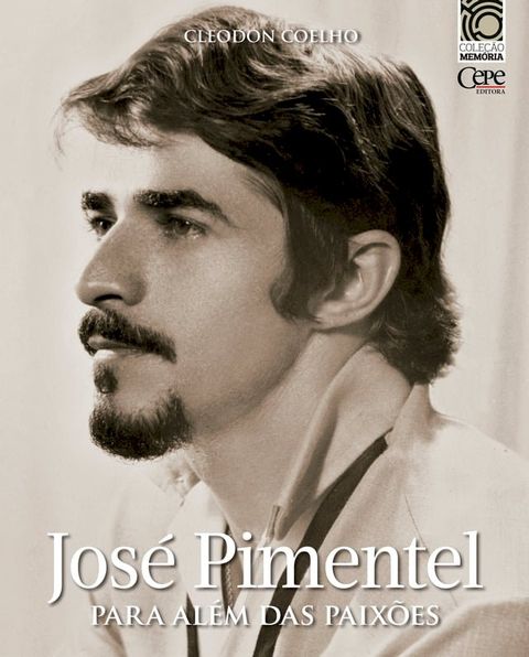 Jos&eacute; Pimentel(Kobo/電子書)