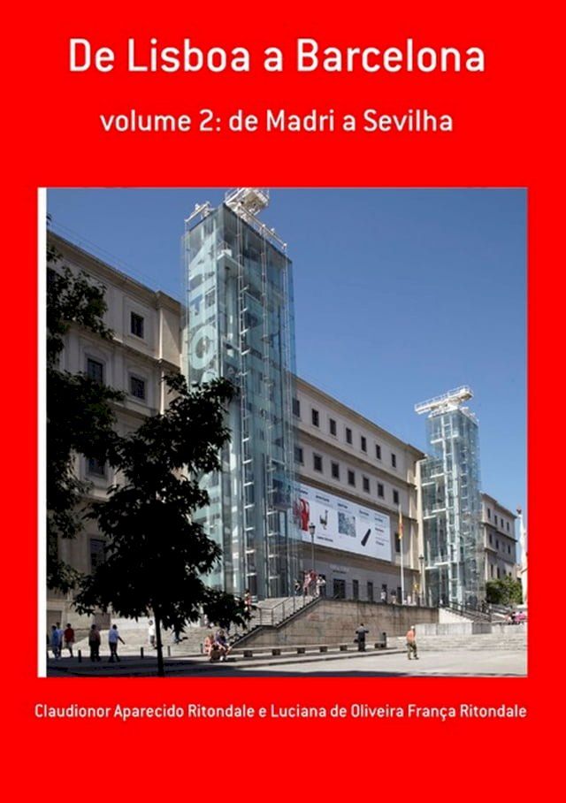  De Lisboa A Barcelona(Kobo/電子書)