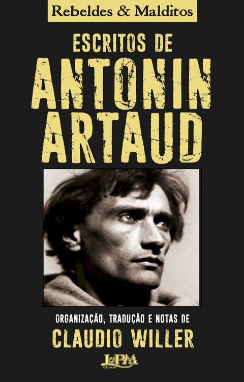 Escritos de Antonin Artaud(Kobo/電子書)