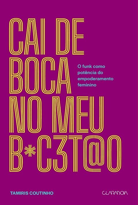 Cai de boca no meu b#c3t@o(Kobo/電子書)