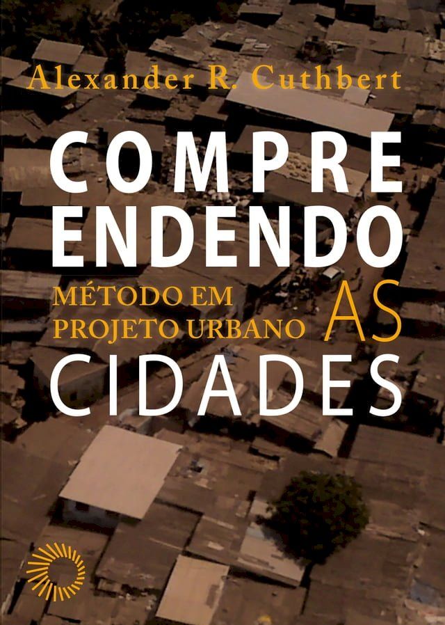  Compreendendo as Cidades(Kobo/電子書)