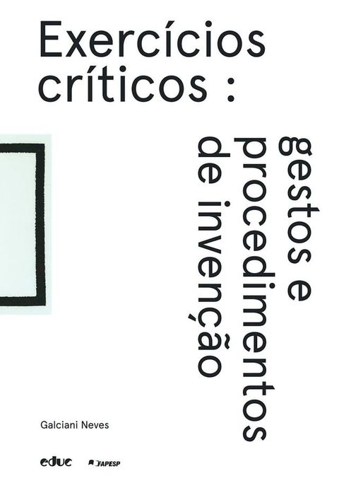 Exerc&iacute;cios cr&iacute;ticos(Kobo/電子書)