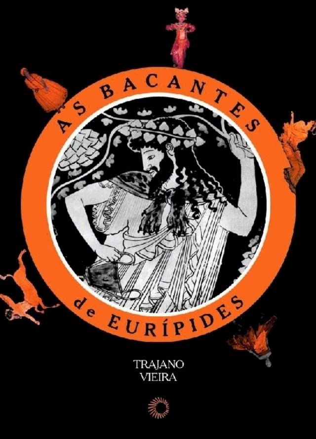  As Bacantes de Eurípides(Kobo/電子書)