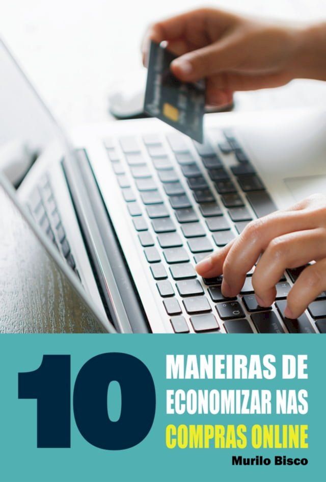  10 Maneiras de economizar nas compras online(Kobo/電子書)