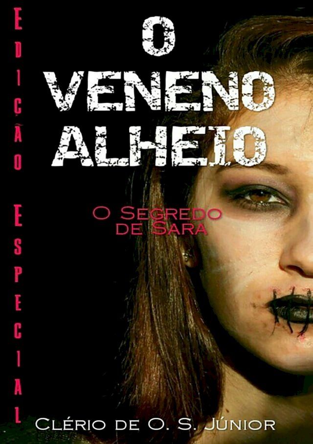  O Veneno Alheio(Kobo/電子書)