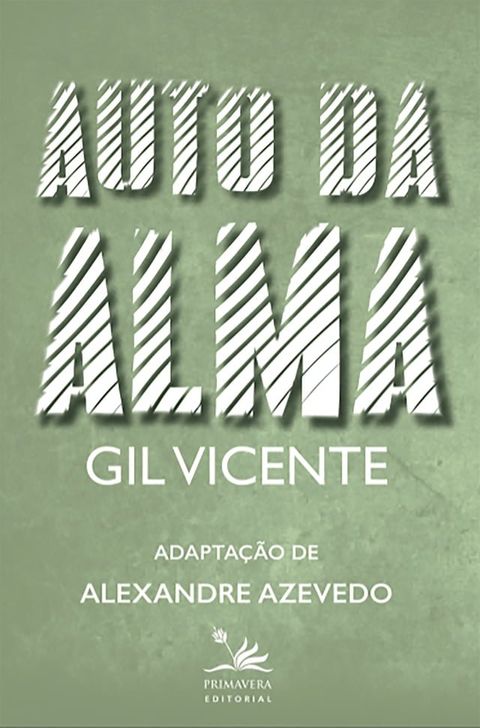 Auto da Alma(Kobo/電子書)