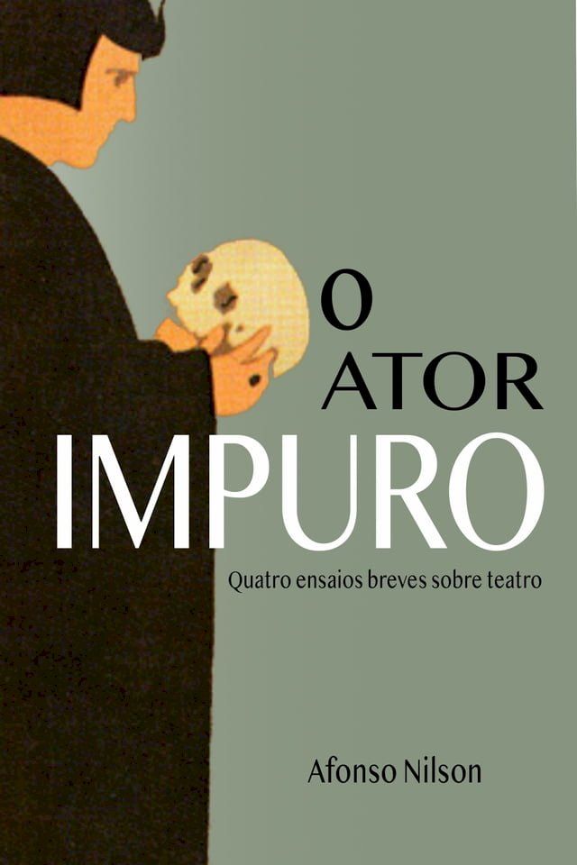  O ator impuro(Kobo/電子書)