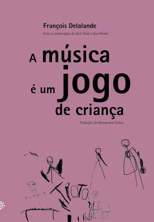  A música é um jogo de criança(Kobo/電子書)