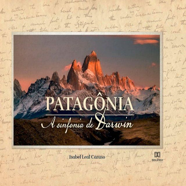  Patagônia(Kobo/電子書)