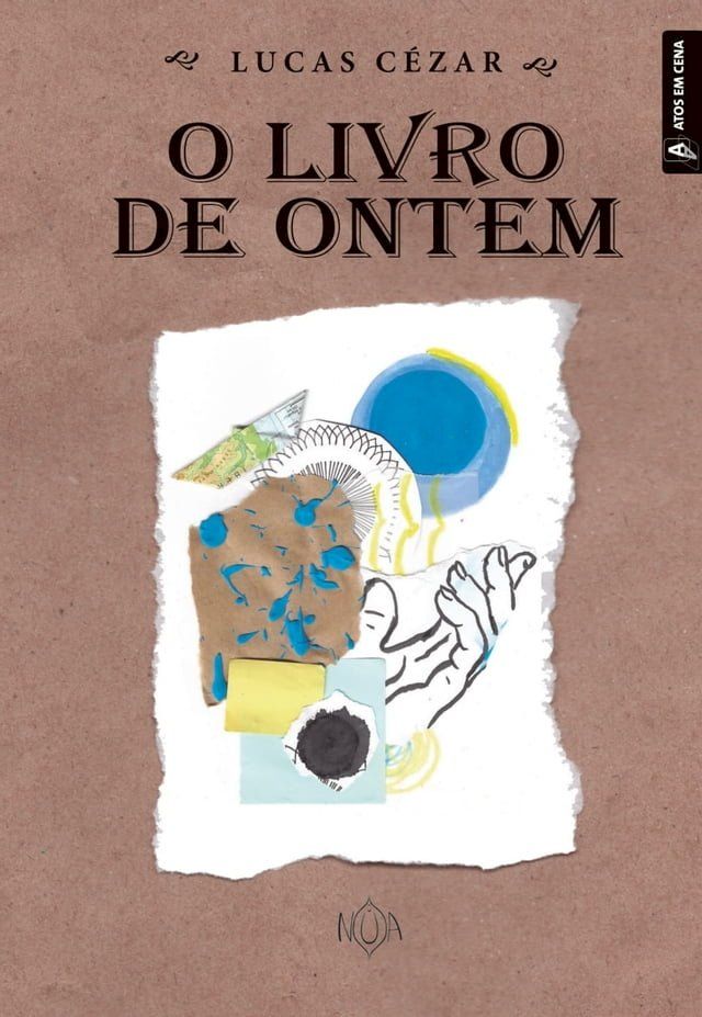  O Livro de Ontem(Kobo/電子書)