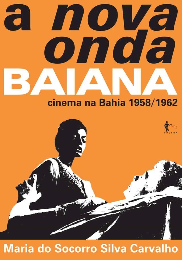  A nova onda Baiana(Kobo/電子書)