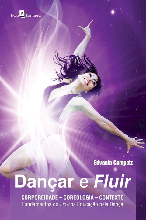 Dan&ccedil;ar e fluir(Kobo/電子書)