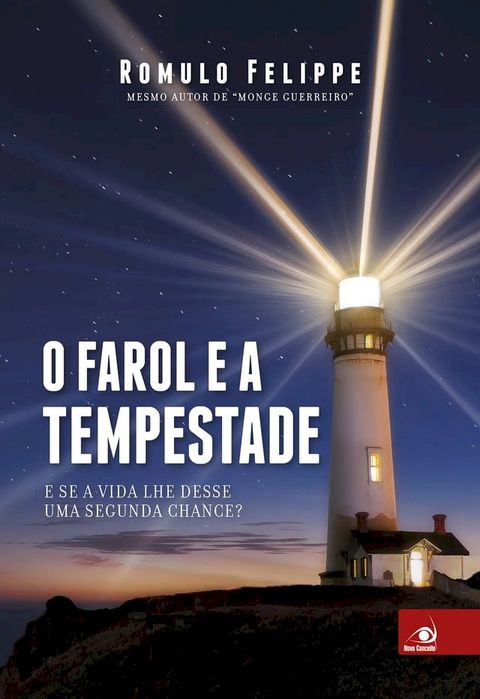 O farol e a tempestade(Kobo/電子書)