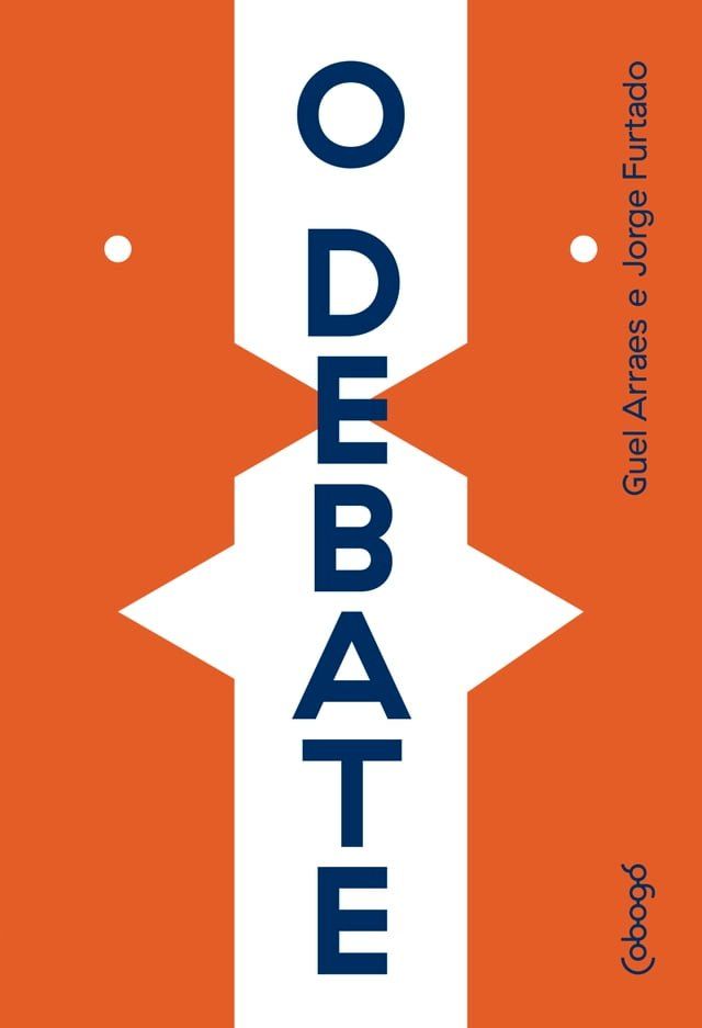  O debate(Kobo/電子書)