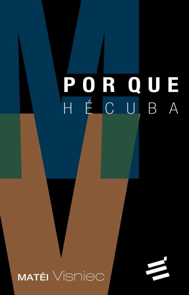  Por Que Hécuba(Kobo/電子書)