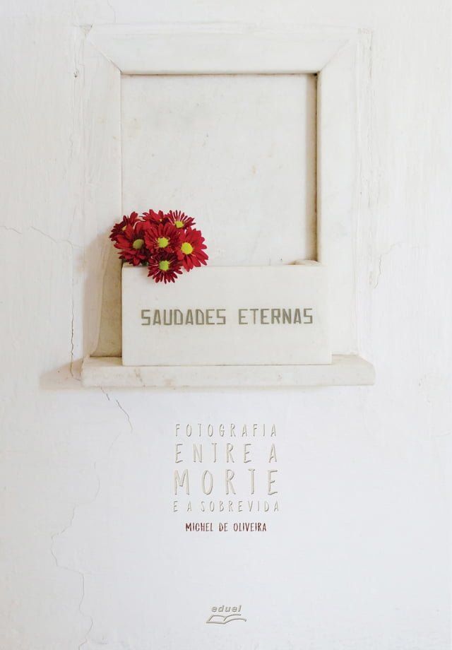  Saudades Eternas(Kobo/電子書)