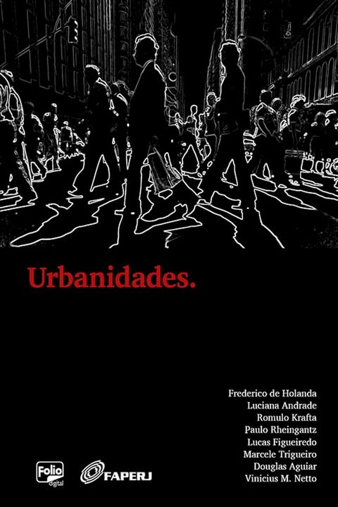 Urbanidades.(Kobo/電子書)