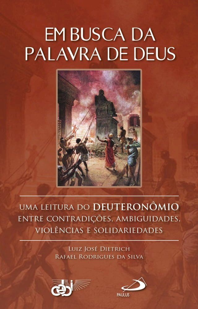  Em busca da palavra de Deus(Kobo/電子書)