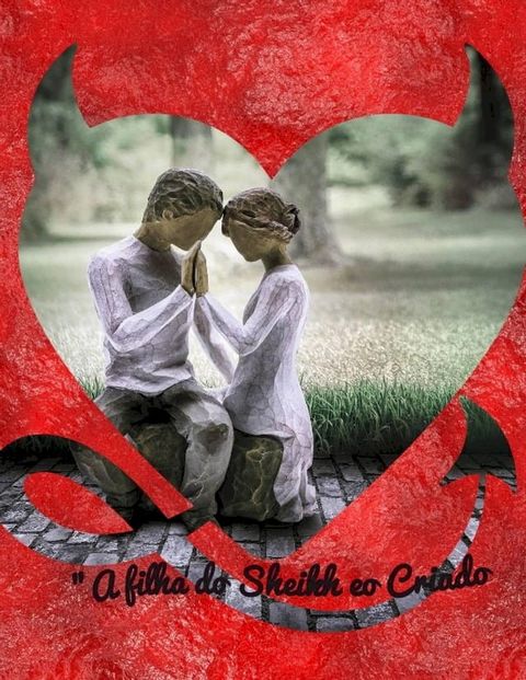 A filha do Sheikh e o Criado(Kobo/電子書)