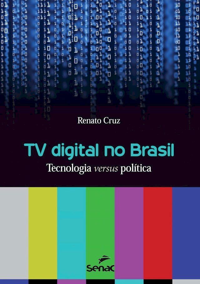  TV digital no Brasil(Kobo/電子書)