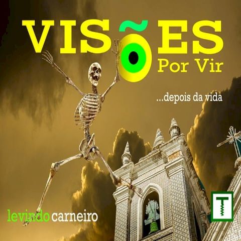 Vis&otilde;es por Vir(Kobo/電子書)