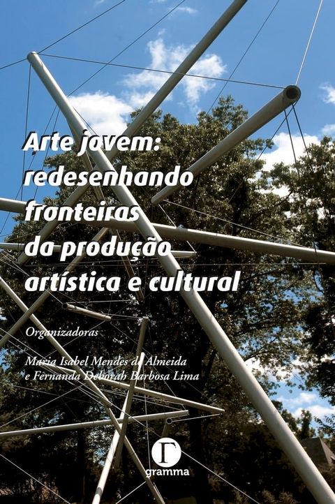 Arte jovem(Kobo/電子書)