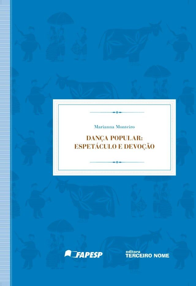  Dança popular(Kobo/電子書)