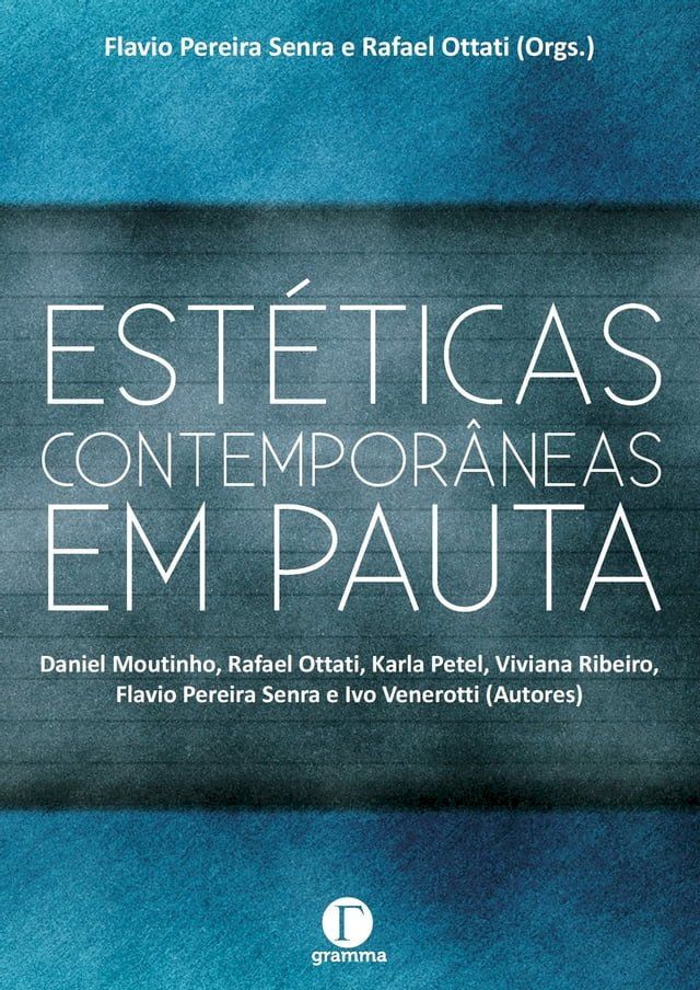  Estéticas contemporâneas em pauta(Kobo/電子書)