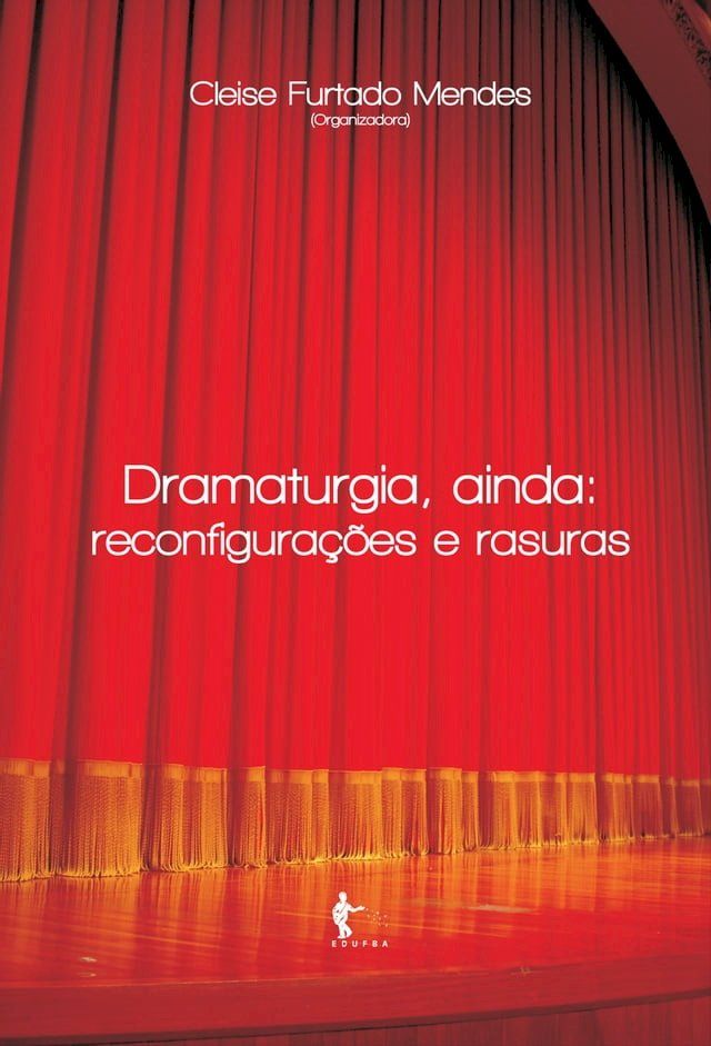  Dramaturgia, ainda(Kobo/電子書)