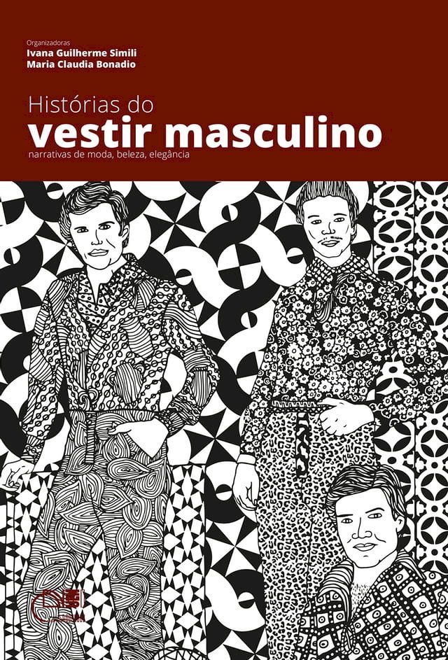  Histórias do vestir masculino(Kobo/電子書)