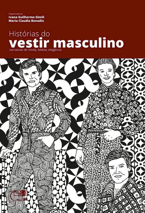 Hist&oacute;rias do vestir masculino(Kobo/電子書)