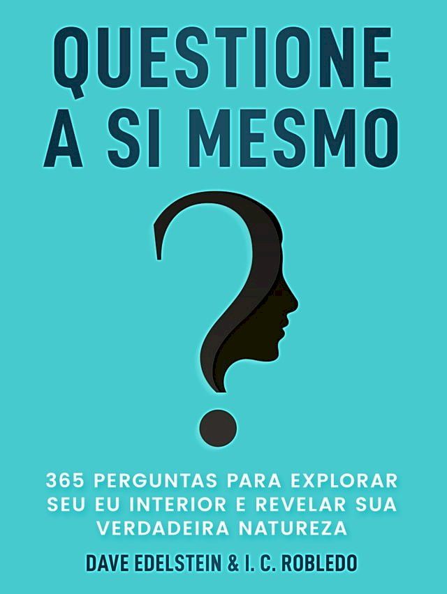  Questione a Si Mesmo(Kobo/電子書)