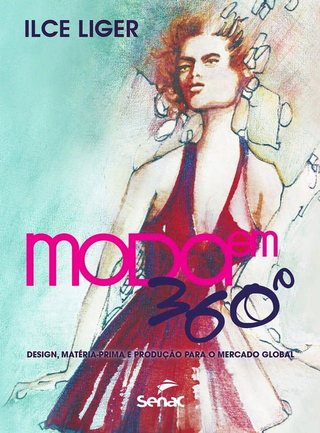  Moda em 360 graus(Kobo/電子書)