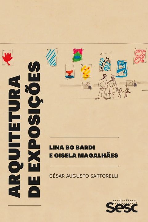 Arquitetura de exposi&ccedil;&otilde;es(Kobo/電子書)