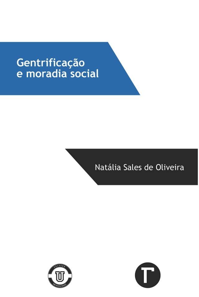  Gentrificação e moradia social(Kobo/電子書)