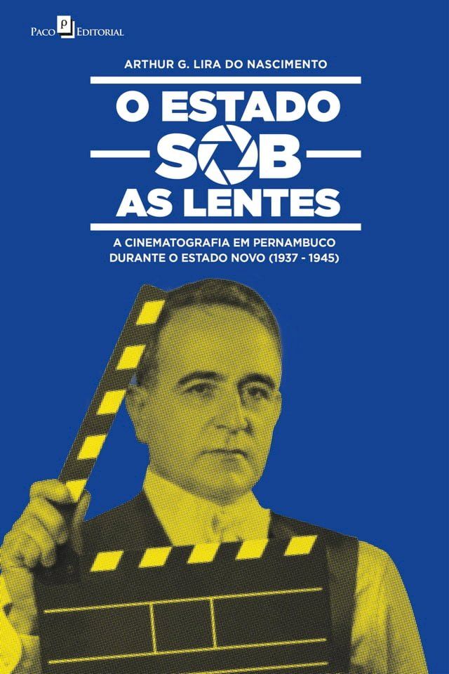  O Estado sob as lentes(Kobo/電子書)