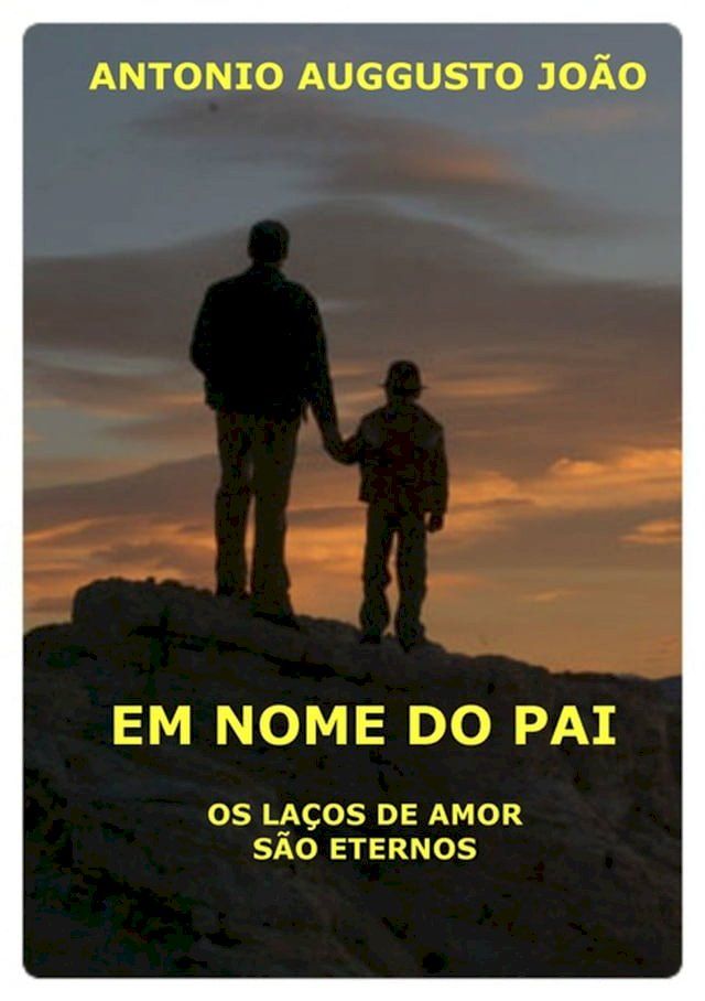  Em Nome Do Pai(Kobo/電子書)