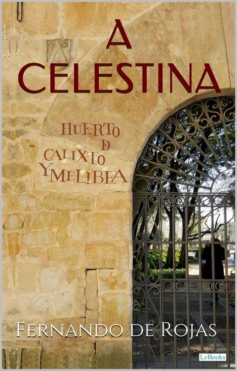 A CELESTINA(Kobo/電子書)