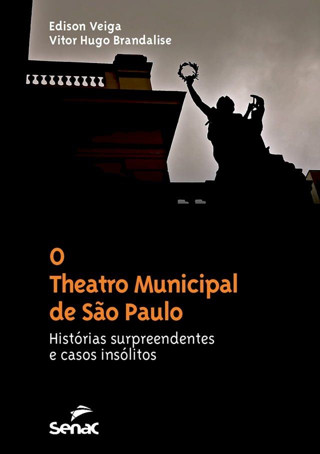  O Theatro Municipal de São Paulo(Kobo/電子書)