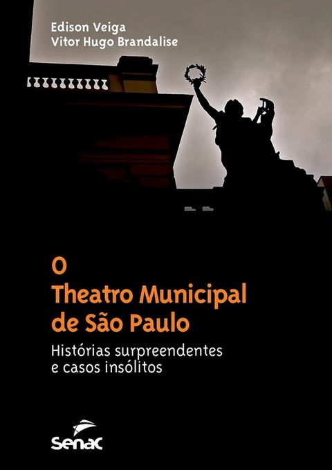 O Theatro Municipal de S&atilde;o Paulo(Kobo/電子書)