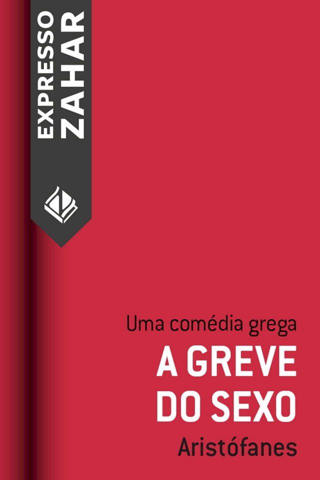  A greve do sexo (Lisístrata)(Kobo/電子書)