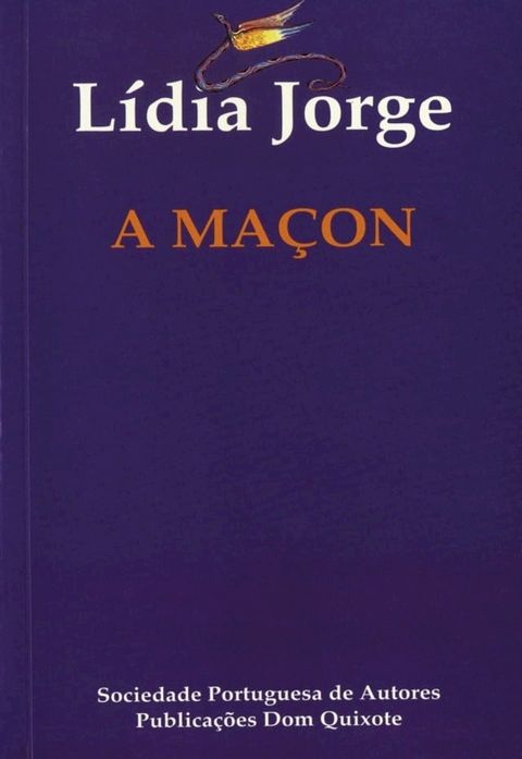 A Ma&ccedil;on(Kobo/電子書)