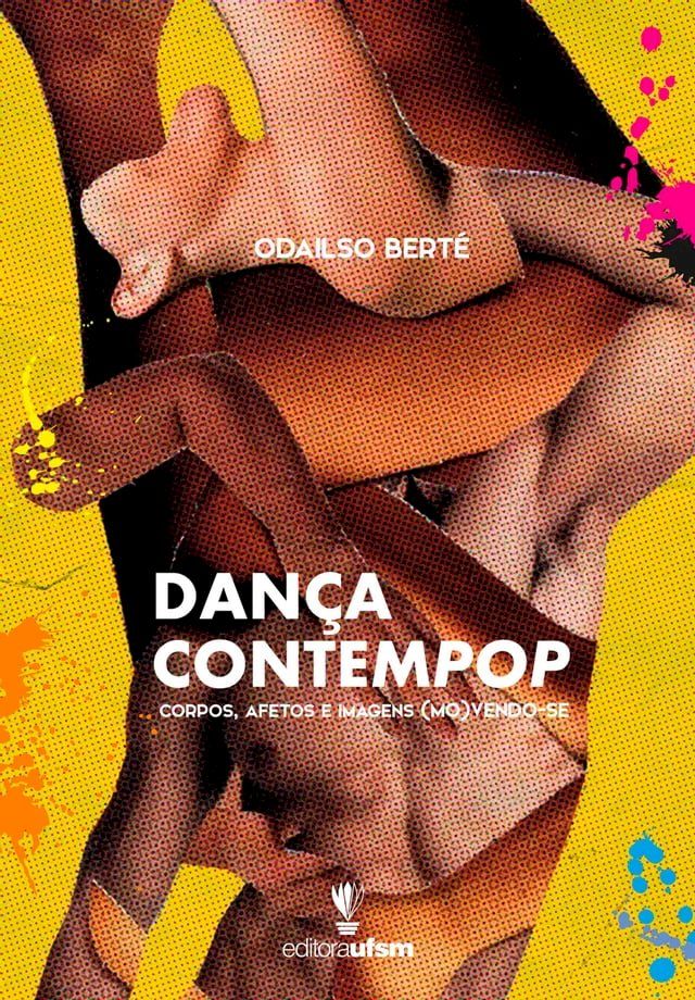  Dança Contempop(Kobo/電子書)