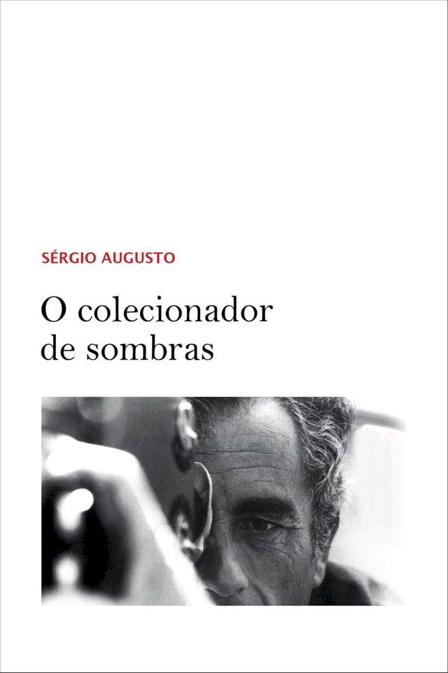  O colecionador de sombras(Kobo/電子書)