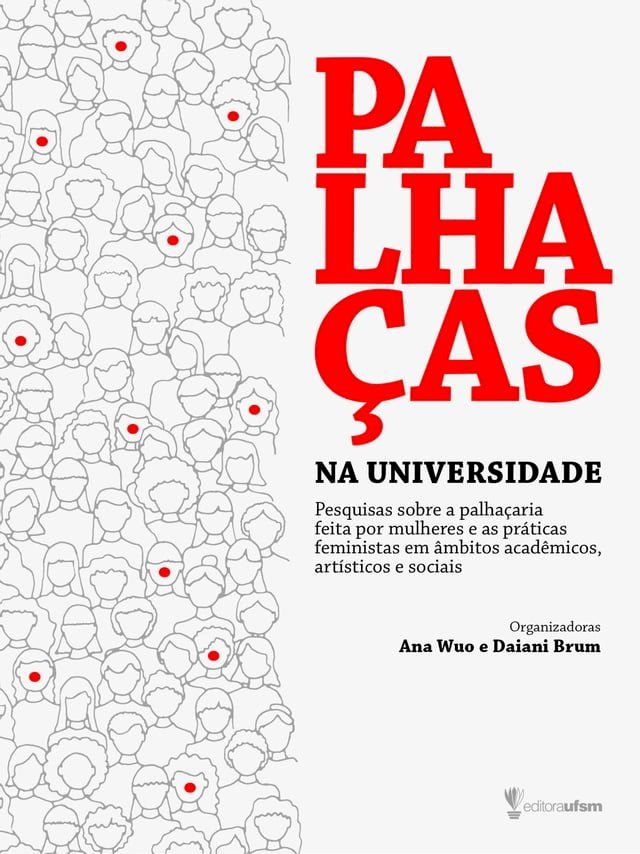  Palhaças na Universidade(Kobo/電子書)