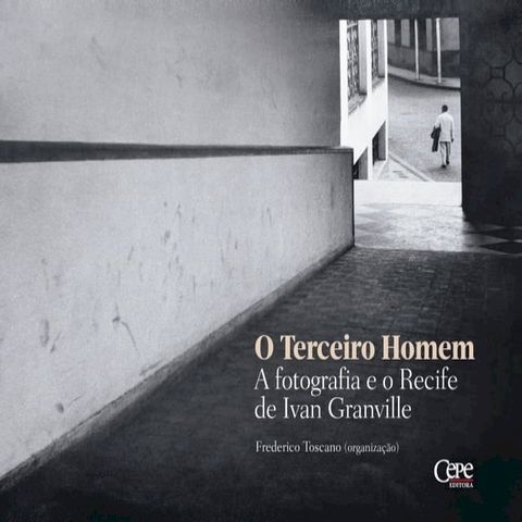 O Terceiro Homem(Kobo/電子書)