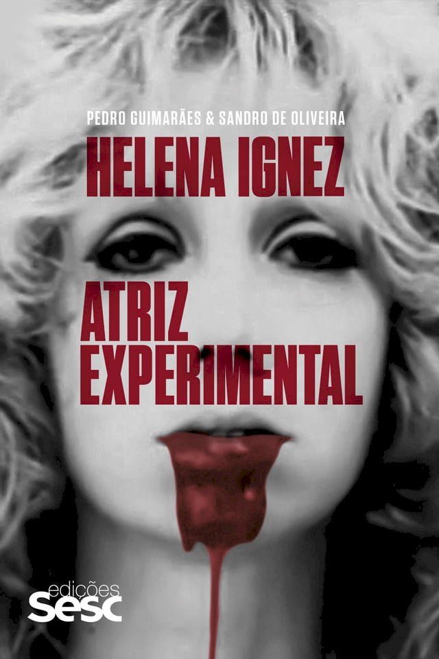  Helena Ignez(Kobo/電子書)