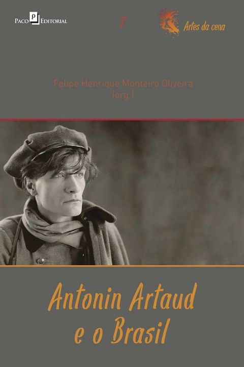 Antonin Artaud e o Brasil(Kobo/電子書)