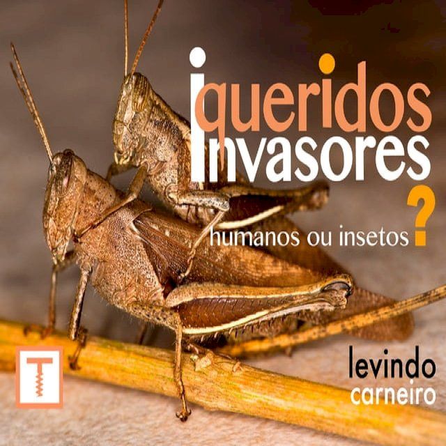  Queridos Invasores(Kobo/電子書)