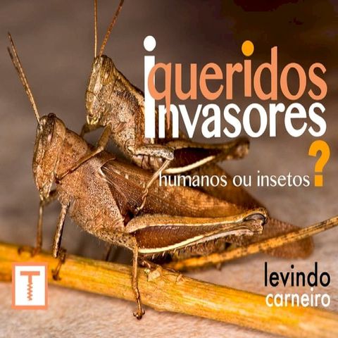 Queridos Invasores(Kobo/電子書)